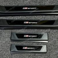 Sillplate sill plate  Samping Innova Reborn 2016 2018 2020