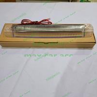 Lampu Spoiler Universal avanza innova calya rush