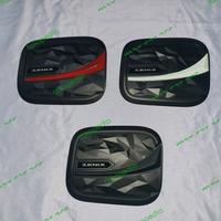 Tank Cover Innova Zenix List Warna