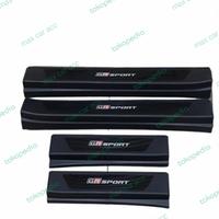 Sill Plate Sillplate Samping All New FORTUNER 2016 2023 2024