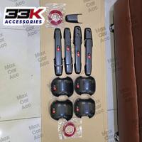 Handle Outer Agya 2023 2024 2025 GR Carbon Motif