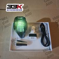 Gear Knob Diamond Toyota Innova Fortuner Hilux