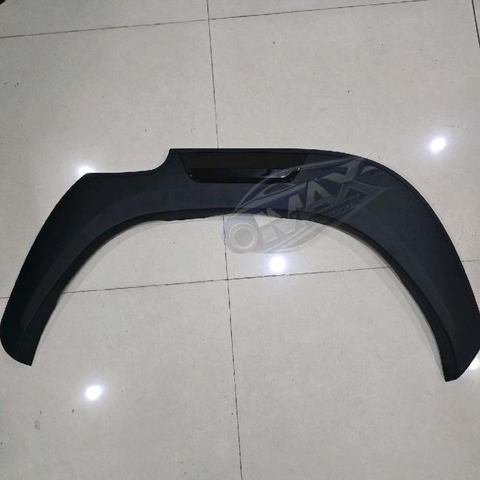 Over Fender Hilux Revo Rocco 2021 - 2026 Slim - Image 5