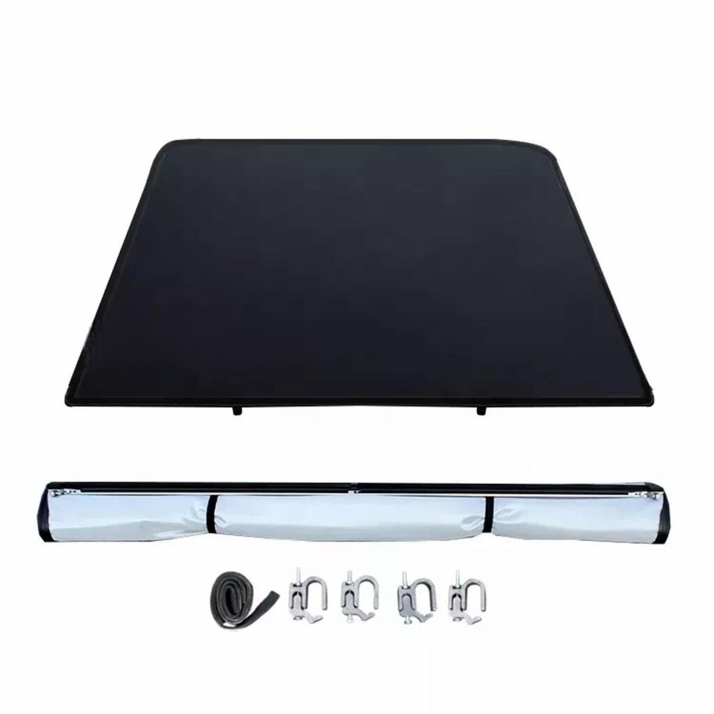Tutup Terpal Soft Lid Softlid Cover Maxpro Revo Rocco