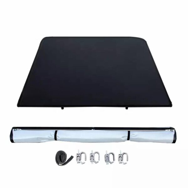 Tutup Terpal Soft Lid Softlid Cover Maxpro Revo Rocco